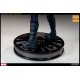 Iron Man 2 Premium Format Figure 1/4 Black Widow 48 cm